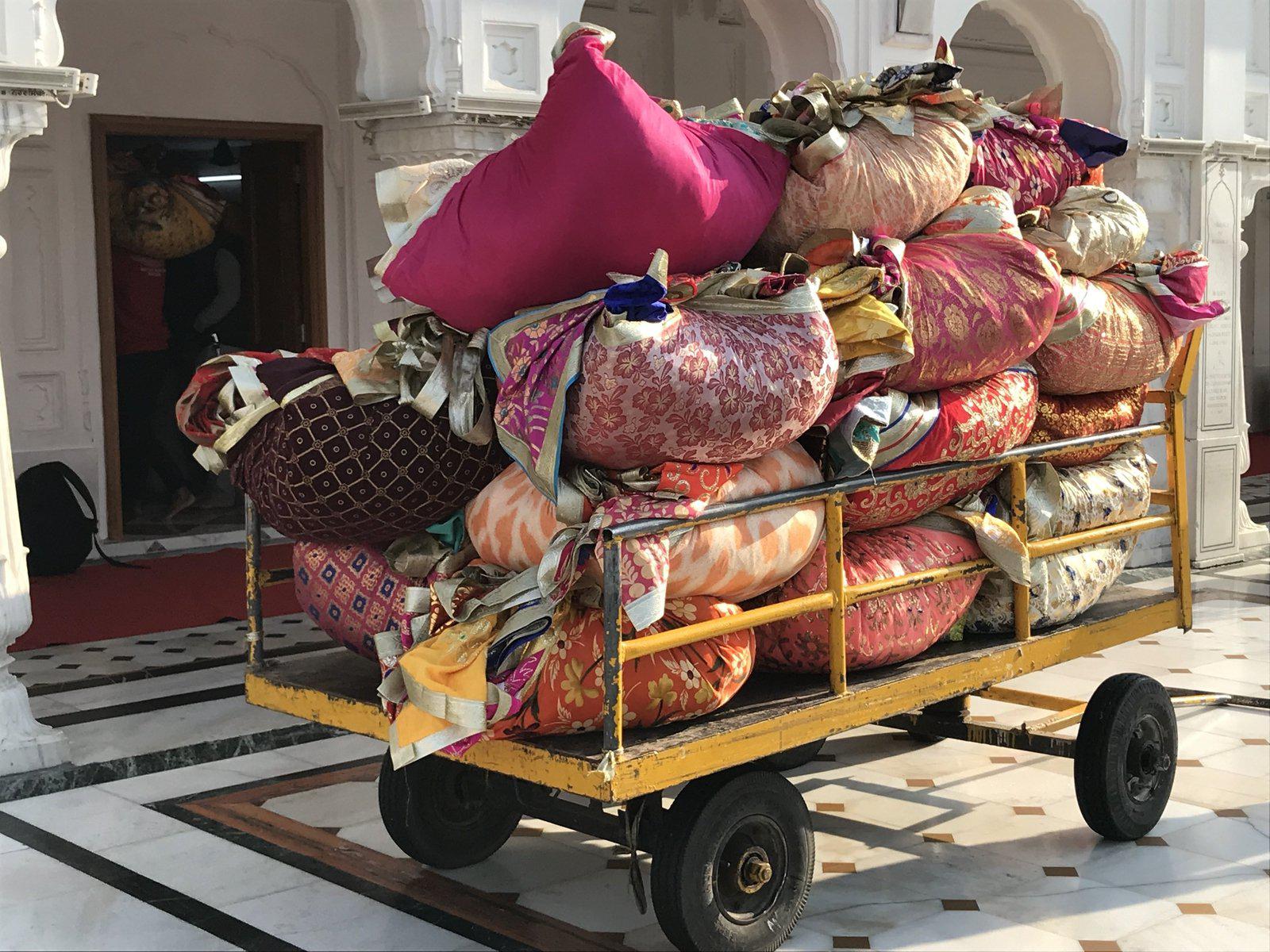 Portraits from Punjab-WOVENSOULS-Antique-Vintage-Textiles-Art-Decor