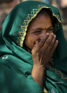 Portraits from Rajasthan - Garasia Tribe-WOVENSOULS-Antique-Vintage-Textiles-Art-Decor