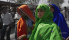 Portraits from Rajasthan - Garasia Tribe-WOVENSOULS-Antique-Vintage-Textiles-Art-Decor