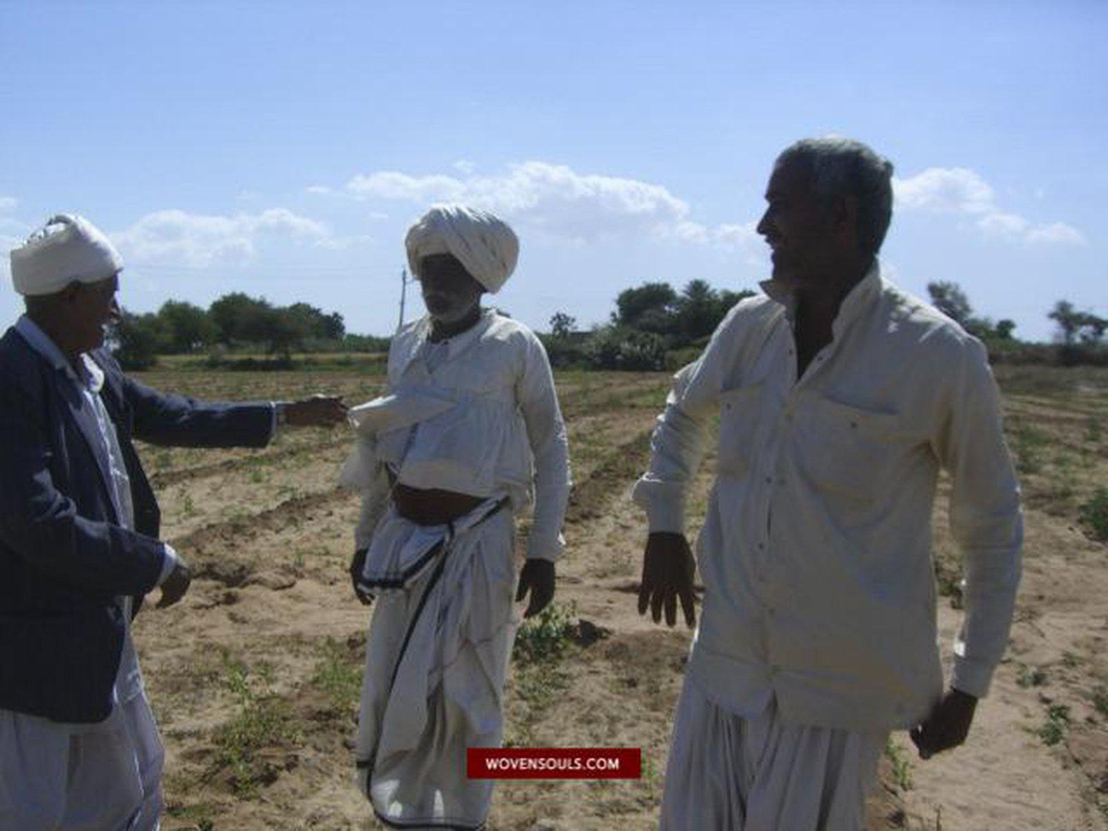 Portraits of Kutch Nomads-WOVENSOULS-Antique-Vintage-Textiles-Art-Decor