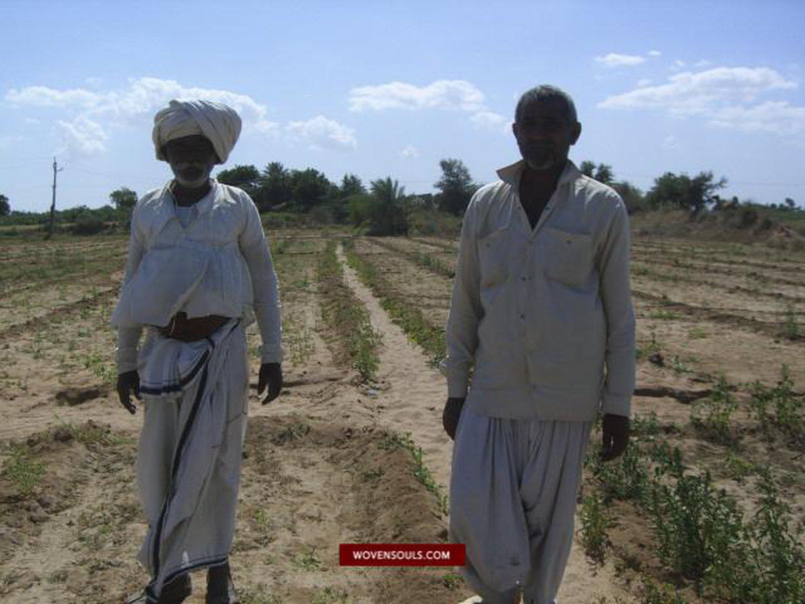 Portraits of Kutch Nomads-WOVENSOULS-Antique-Vintage-Textiles-Art-Decor